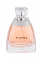 Apa de parfum Vera Wang Vera Wang Dama 100ML foto