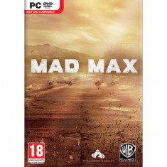 Mad Max /PC foto