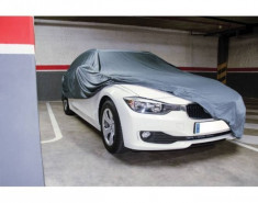 Prelata auto, Husa interioara garaj BMW Seria 3 XXL-size 463X173X143cm foto