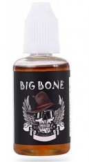 Lichid tigara electronica FARA NICOTINA, BIGBONE, 30ml, Ciocolata cu banane foto