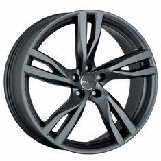 Jante VOLVO V40 8J x 18 Inch 5X108 et45 - Mak Stockholm Matt Titan - pret / buc foto