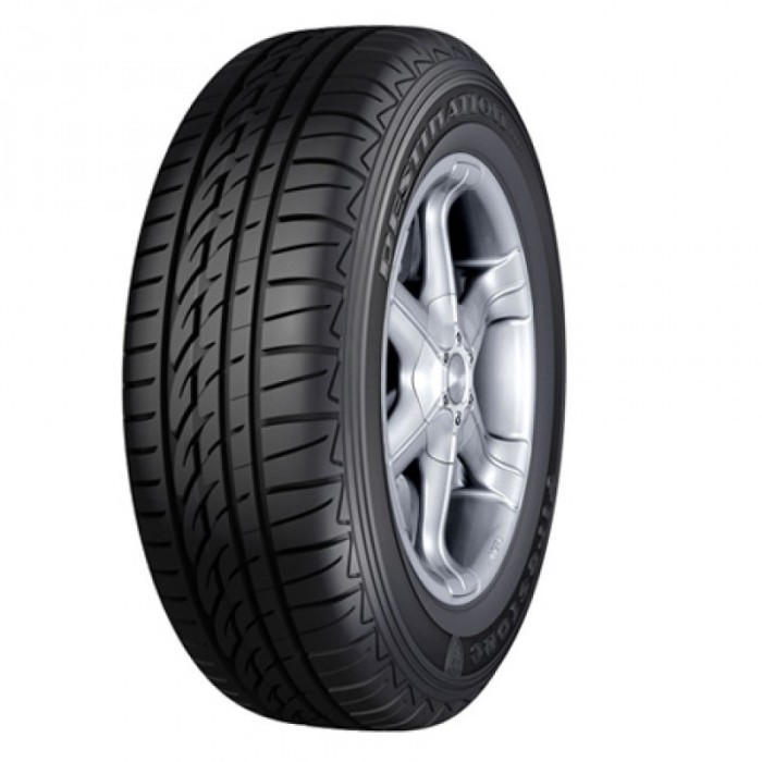 Anvelope Vara Firestone DESTINATION HP 265/70/R15 112H Anvelope Vara Firestone DESTINATION HP 265/70/R15 112H