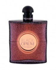 Apa de toaleta Yves Saint Laurent Black Opium Dama 90ML foto