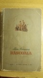 Myh 45s - Liviu Rebreanu - Rascoala - ed 1954