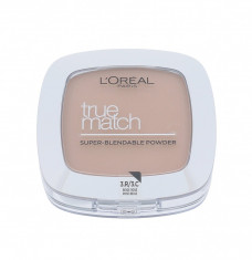 Powder L&amp;#039;Oreal Paris True Match Dama 9ML foto