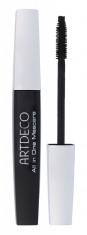 Mascara Artdeco All In One Dama 10ML foto