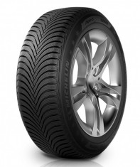 Anvelope Iarna Michelin ALPIN 5 225/45/R17 91H foto