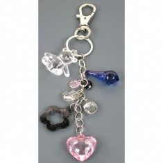 Lovely Handbag Charm - LSC1002 foto