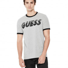 Tricou GUESS - Tricouri Barbati - 100% AUTENTIC foto