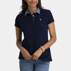 Tricou Polo US POLO ASSN - Tricouri Dama, Femei - 100% AUTENTIC foto