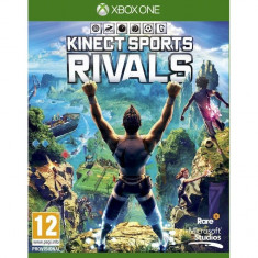 Kinect Sports Rivals (#) /Xbox One foto