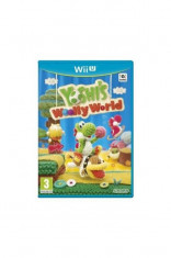 Yoshis Woolly World /Wii-U foto