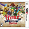 Hyrule Warriors Legends /3DS