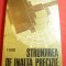 P.Dodoc - Strunjirea de inalta precizie - Ed. Tehnica 1970 , 280 pag