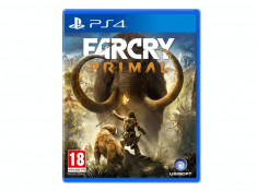 Far Cry Primal /PS4 foto