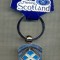 BRELOC Y117 PENTRU COLECTIONARI -SCOTLAND - SCOTIA