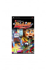 Williams Pinball Classics /PSP foto