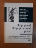 Filipaș ș.a., Drept penal. Drept procesual penal. Teste grilă pentru examene 003