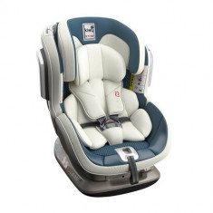 Scaun Auto Noah SF012 cu Isofix 0-25 kg Ocean foto