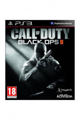 Call of Duty: Black Ops 2 /PS3 foto