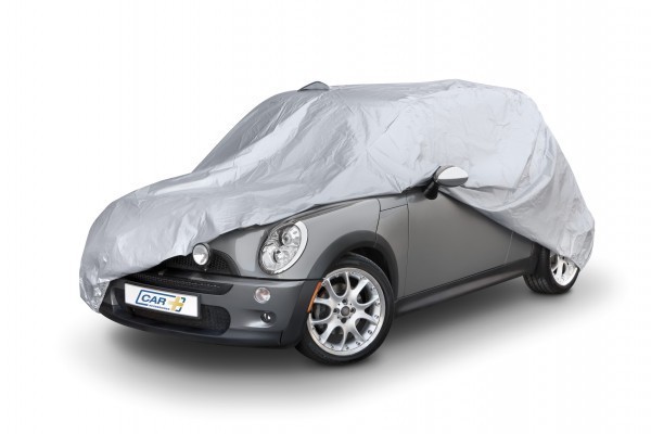 Prelata auto, husa exterioara impermeabila Honda Jazz S-size 400X160X120CM Prelata auto, husa exterioara impermeabila Honda Jazz S-size 400X160X120CM