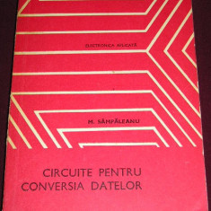 myh 33f - Circuite pentru conversia datelor - editie 1980