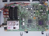 JVC LT-32A80ZU Main Board GGB10063-001C eng37a27grf SFT-1016A-H2 LT-32DG8BJ