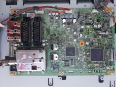JVC LT-32A80ZU Main Board GGB10063-001C eng37a27grf SFT-1016A-H2 LT-32DG8BJ