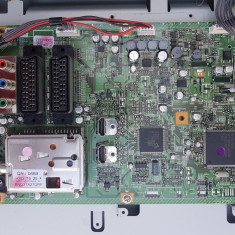 JVC LT-32A80ZU Main Board GGB10063-001C eng37a27grf SFT-1016A-H2 LT-32DG8BJ