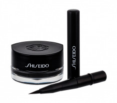 Eye Line Shiseido Inkstroke Eyeliner Dama 4,5ML foto