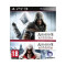Assassins Creed: Revelations &amp; Brotherhood Double Pack /PS3