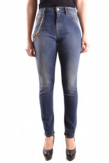 Love Moschino Jeans dama 106009 blue foto