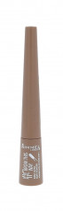 For Eyebrows Rimmel London Brow This Way Dama 0,7ML foto