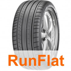 Anvelope Vara Dunlop SPORT MAXX GT (*) ROF MFS 245/45/R18 96Y foto