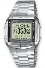 Ceas unisex Casio DB-360N-1A foto