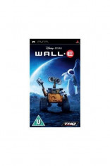 WALL-E /PSP foto