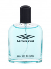 Apa de toaleta UMBRO Ice Barbatesc 60ML foto