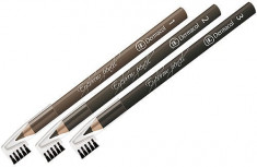 Eyebrow Pencil Dermacol Eyebrow Dama 1,6ML foto