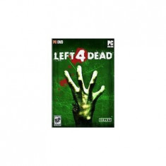 Left 4 Dead - Game of the Year Edition (#) /X360 foto
