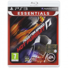 Need for Speed Hot Pursuit (Essentials) /PS3 foto