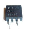FQB46N15 tr