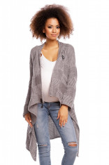 Cardigan pentru gravide model 84516 PeeKaBoo foto