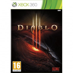 Diablo III (3) /X360 foto