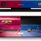 Official Barcelona FC - Xbox One (Console) Skin /Xbox One