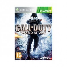 Call of Duty: World at War (Classic) (XBOX ONE COMPATIBLE) /X360 foto