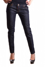 Dsquared Jeans dama 105782 blue foto