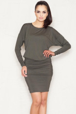 Rochie de zi model 43740 Figl foto