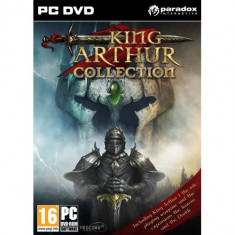 King Arthur Collection /PC foto