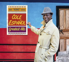 Nat King Cole - Cole En Espanal - .. ( 1 CD ) foto
