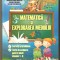 Matematica si explorarea mediului